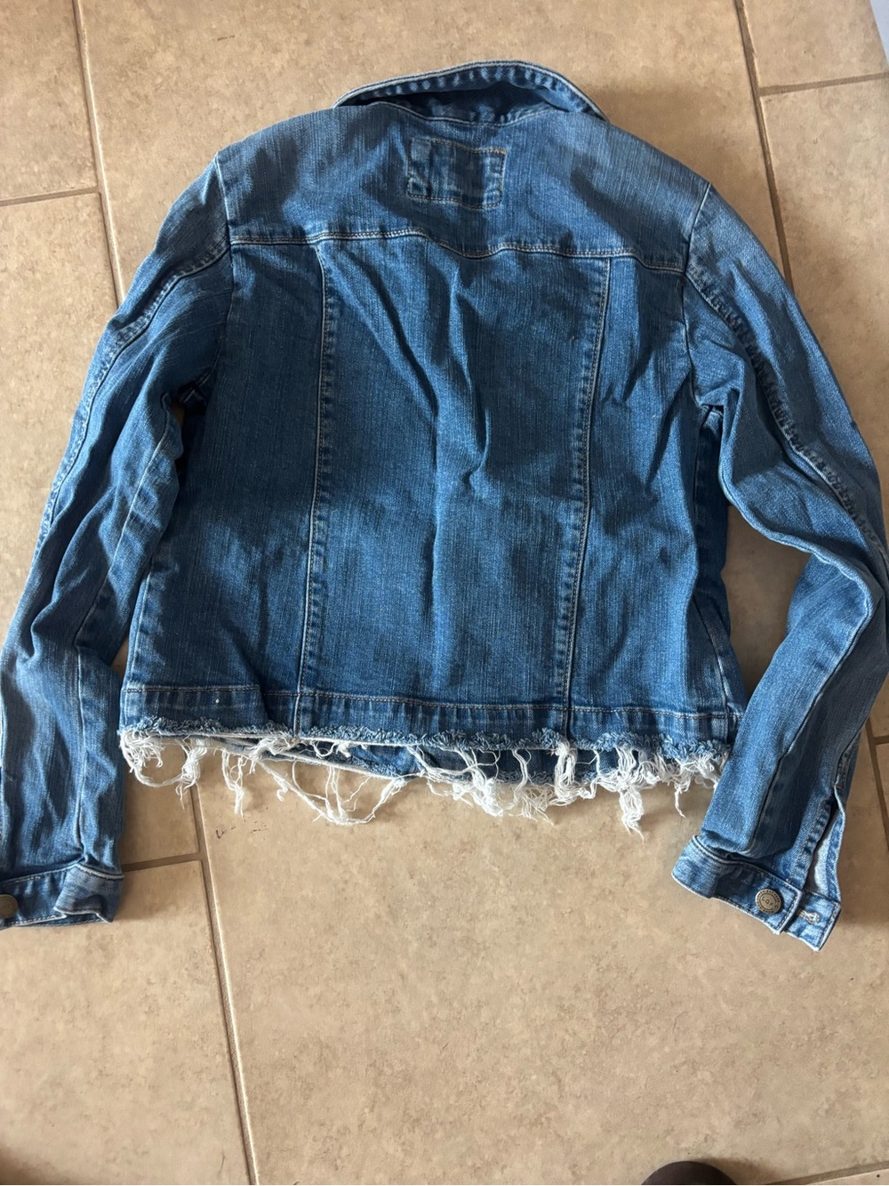 Jeans Subcategory Identification - Picture 8 of 8